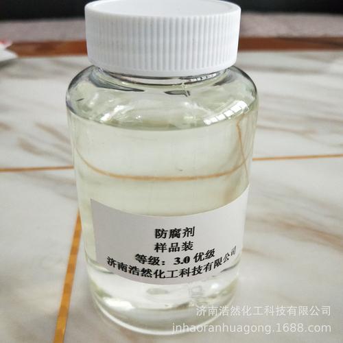 卡松防腐剂全指南 从玻璃水到洗衣液的防霉防腐应用与选购要点